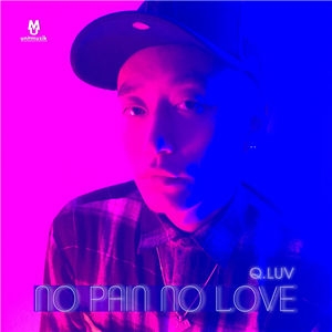 No Pain No Love-赵钦