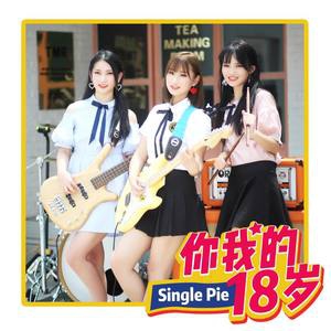 你我的十八岁-Single Pie